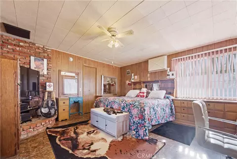 Bedroom - 60153 Stearman, Landers, CA 92285 photo 1 of 4