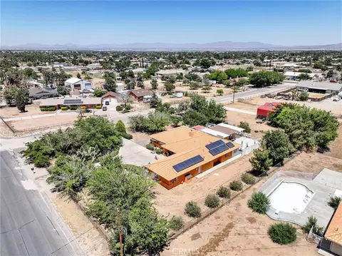 View/Area - 8585 Hickory, Hesperia, CA 92345 photo 10 of 11