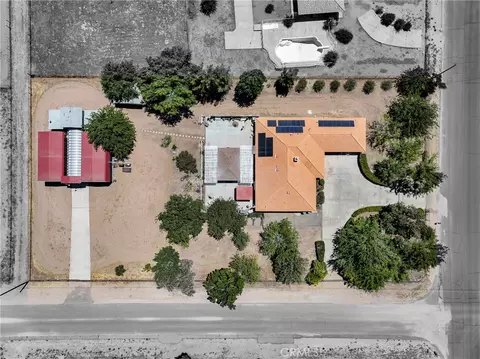 View/Area - 8585 Hickory, Hesperia, CA 92345 photo 5 of 11