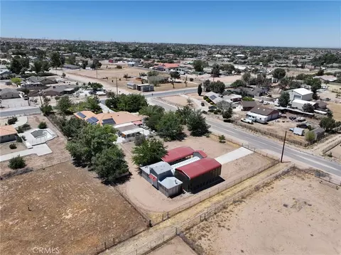 View/Area - 8585 Hickory, Hesperia, CA 92345 photo 7 of 11