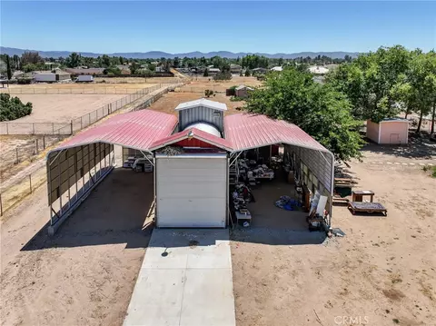 View/Area - 8585 Hickory, Hesperia, CA 92345 photo 3 of 11