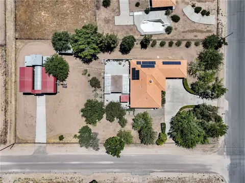 View/Area - 8585 Hickory, Hesperia, CA 92345 photo 6 of 11