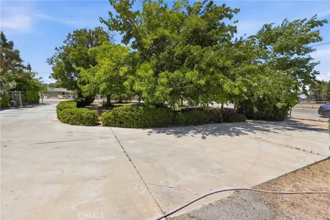 Exterior - 8585 Hickory, Hesperia, CA 92345 photo 1 of 16