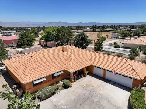 View/Area - 8585 Hickory, Hesperia, CA 92345 photo 2 of 11