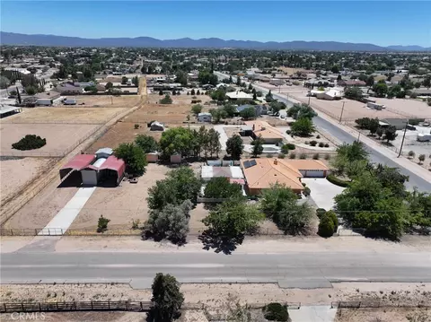 View/Area - 8585 Hickory, Hesperia, CA 92345 photo 9 of 11