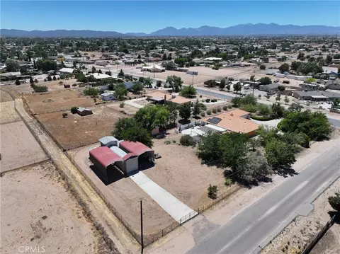 View/Area - 8585 Hickory, Hesperia, CA 92345 photo 8 of 11