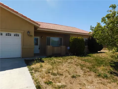 20863 W West Lk, California City, CA 93505