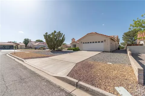Exterior - 14744 Crofton Ln, Helendale, CA 92342 photo 1 of 2