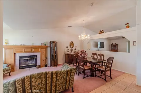 Dining - 14744 Crofton Ln, Helendale, CA 92342 photo 1 of 2