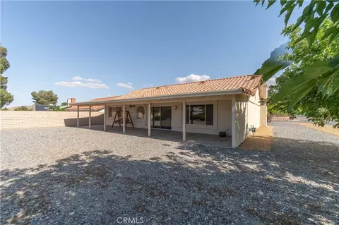 Exterior - 14744 Crofton Ln, Helendale, CA 92342 photo 2 of 2