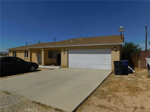 9037 S S Loop, California City, CA 93505