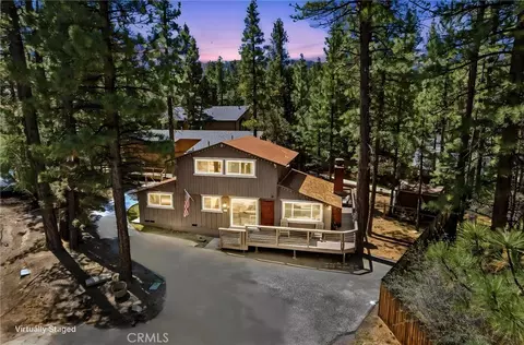 426 Crystal Ct, Big Bear Lake, CA 92315