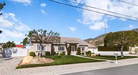 2411 Burt St, Upland, CA 91784