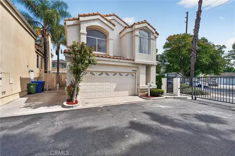 15003 Alda, North Hills, CA 91343