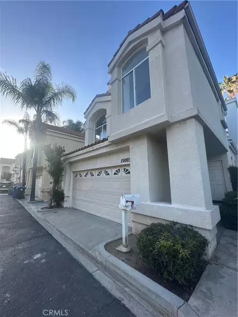 15003 Alda, North Hills, CA 91343