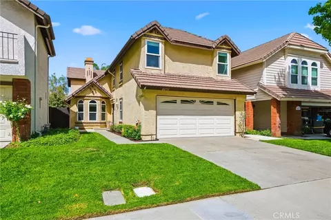 26775 Pamela Dr, Canyon Country, CA 91351