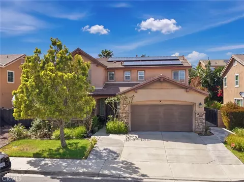 17948 Yellow Dock, San Bernardino, CA 92407
