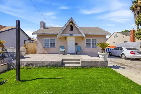 770 W Trenton, San Bernardino, CA 92405