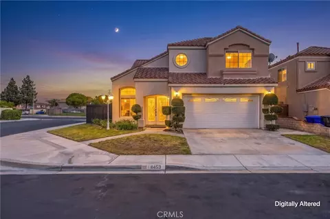 11453 Plane Tree, Fontana, CA 92337