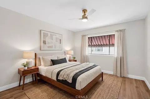 Bedroom - 925 E Appleton, Long Beach, CA 90802 photo 1 of 3