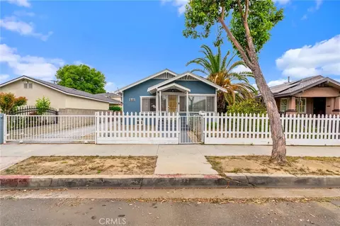 549 E Rhea, Long Beach, CA 90806