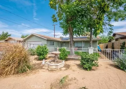 57004 Antelope Trl, Yucca Valley, CA 92284