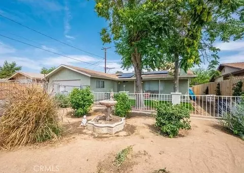 57004 Antelope Trl, Yucca Valley, CA 92284