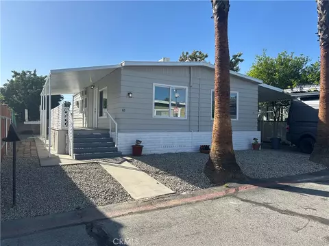 1401 W 9th #61, Pomona, CA 91766