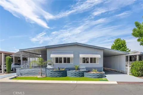 27601 Sun City Blvd #316, Menifee, CA 92586