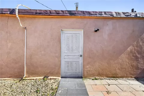 Exterior - 81 Panorama, Thermal, CA 92274 photo 6 of 7