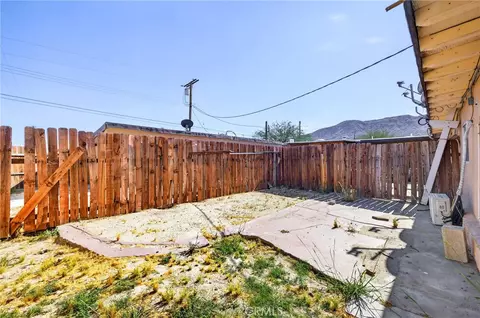 Exterior - 81 Panorama, Thermal, CA 92274 photo 5 of 7