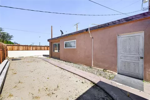 Exterior - 81 Panorama, Thermal, CA 92274 photo 7 of 7