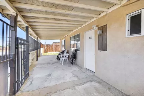 Exterior - 81 Panorama, Thermal, CA 92274 photo 4 of 7