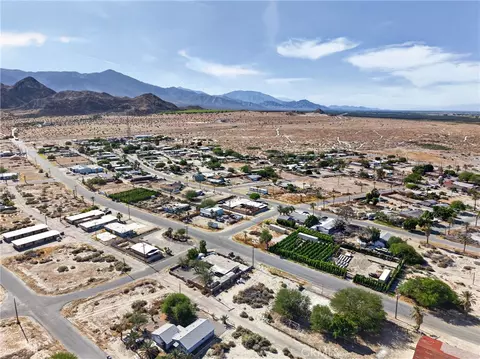 View/Area - 81 Panorama, Thermal, CA 92274 photo 1 of 1
