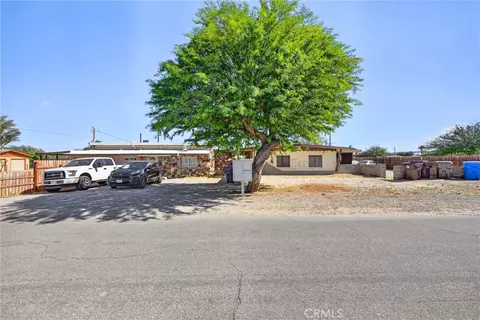 Exterior - 81 Panorama, Thermal, CA 92274 photo 3 of 7