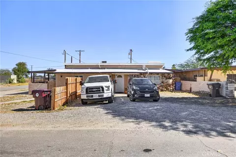 Other - 81 Panorama, Thermal, CA 92274 photo 2 of 12