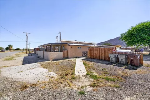 Exterior - 81 Panorama, Thermal, CA 92274 photo 2 of 7