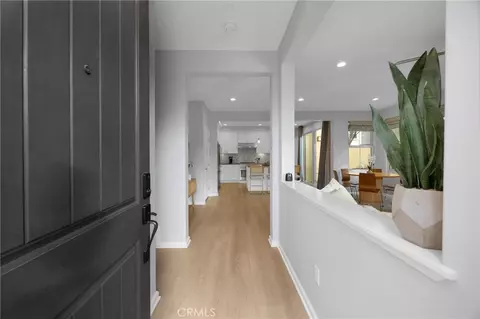 Entry Way - 188 Excursion, Irvine, CA 92618 photo 1 of 7