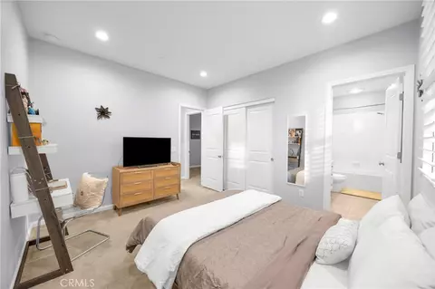 Bedroom - 188 Excursion, Irvine, CA 92618 photo 4 of 4