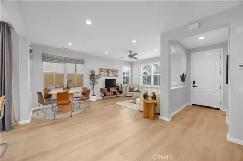 Entry Way - 188 Excursion, Irvine, CA 92618 photo 2 of 7