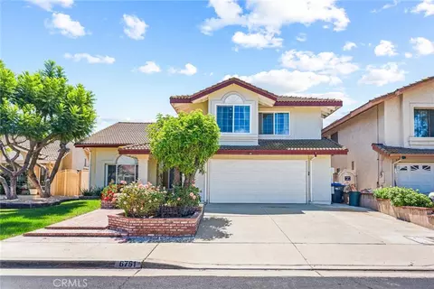 6751 Grant Ct, Chino, CA 91710