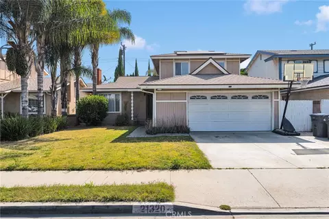 21320 Garston Ave, Carson, CA 90745