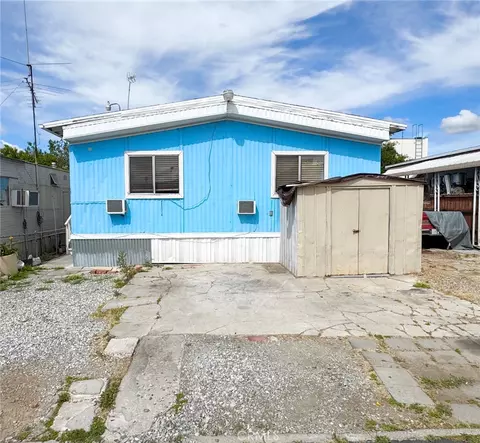 402 E Foothill Blvd #59, Pomona, CA 91767