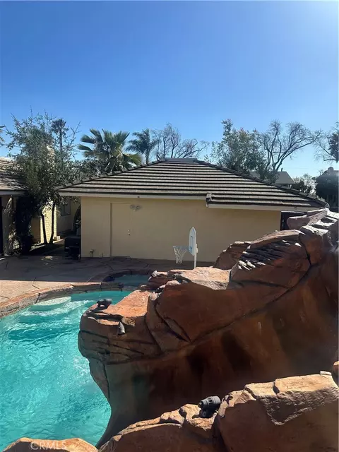 Exterior - 1669 N San Antonio, Upland, CA 91784 photo 6 of 10