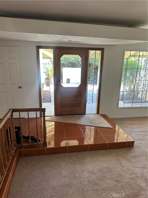 Entry Way - 1669 N San Antonio, Upland, CA 91784 photo 2 of 2