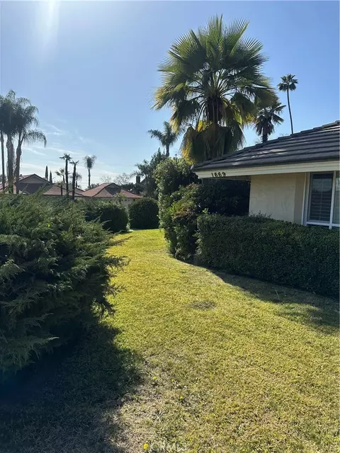 Exterior - 1669 N San Antonio, Upland, CA 91784 photo 3 of 10