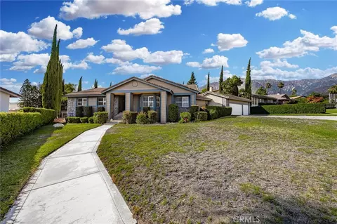 Exterior - 2421 Cliff Rd, Upland, CA 91784 photo 3 of 13