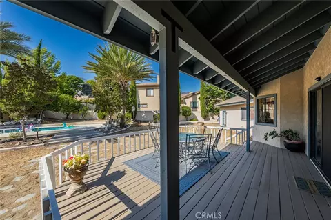 Exterior - 2421 Cliff Rd, Upland, CA 91784 photo 8 of 13