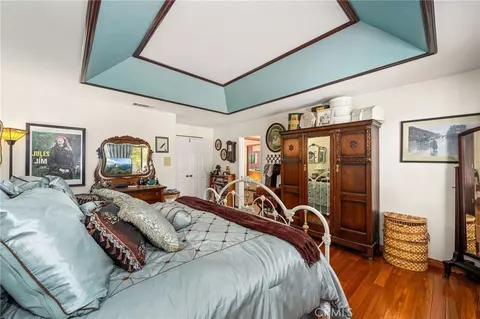 Bedroom - 2421 Cliff Rd, Upland, CA 91784 photo 4 of 4