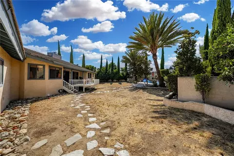 Exterior - 2421 Cliff Rd, Upland, CA 91784 photo 10 of 13